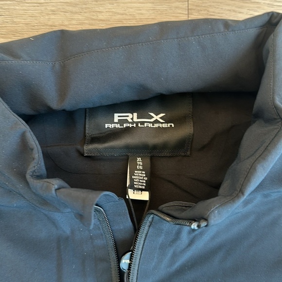 RLX Ralph Lauren
Performance Training Jacket - Picture 3 of 8